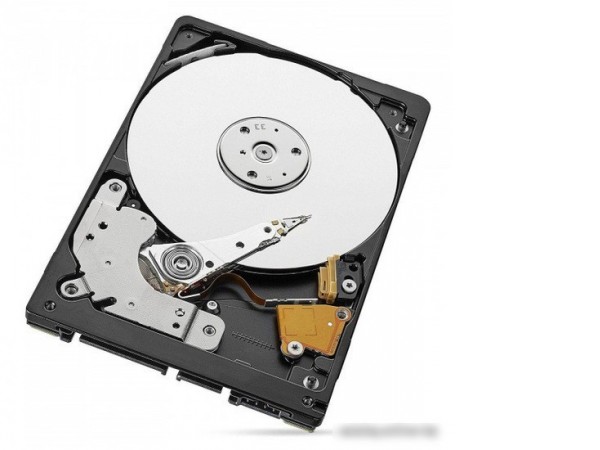 Жесткий диск Seagate Barracuda 1TB [ST1000LM048]