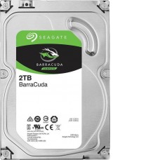 Жесткий диск Seagate Barracuda 2TB ST2000DM008