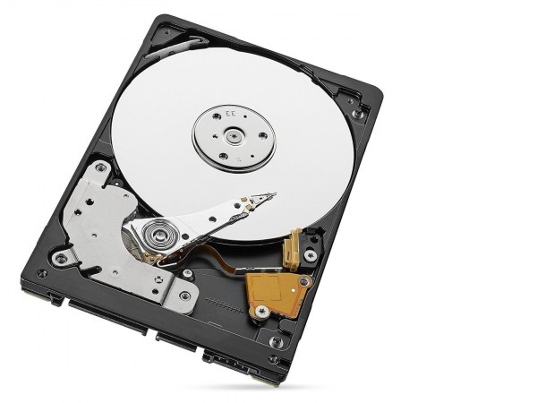 Жесткий диск Seagate Barracuda 2TB [ST2000LM015]