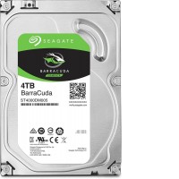Жесткий диск Seagate Barracuda 4TB [ST4000DM004]