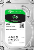 Жесткий диск Seagate Barracuda 4TB [ST4000LM024]