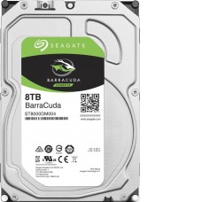 Жесткий диск Seagate BarraCuda 8TB ST8000DM004