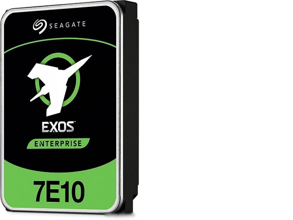 Жесткий диск Seagate Exos 7E10 10TB ST10000NM017B