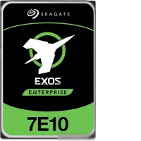 Жесткий диск Seagate Exos 7E10 4TB ST4000NM000B