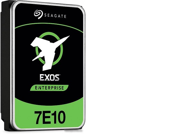 Жесткий диск Seagate Exos 7E10 8TB ST8000NM017B