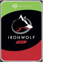 Жесткий диск Seagate IronWolf 8TB ST8000VN004