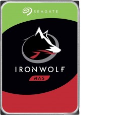 Жесткий диск Seagate IronWolf 8TB ST8000VN004