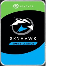 Жесткий диск Seagate Skyhawk Surveillance 4TB ST4000VX013