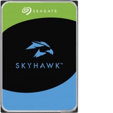 Жесткий диск Seagate Skyhawk Surveillance 4TB ST4000VX015