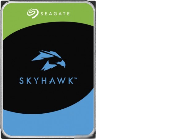Жесткий диск Seagate Skyhawk Surveillance 4TB ST4000VX015