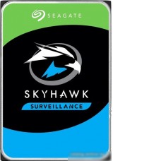 Жесткий диск Seagate Skyhawk Surveillance 4TB ST4000VX016