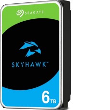 Жесткий диск Seagate SkyHawk AI 6TB ST6000VX009