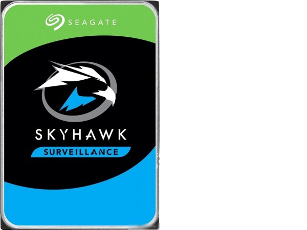 Жесткий диск Seagate Skyhawk Surveillance 8TB ST8000VX010