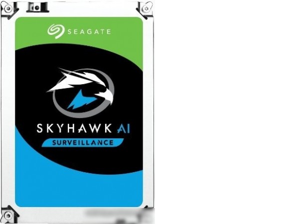 Жесткий диск Seagate SkyHawk AI 18TB ST18000VE002