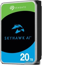 Жесткий диск Seagate SkyHawk AI 20TB ST20000VE002