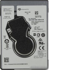 Жесткий диск Seagate Mobile HDD 1TB [ST1000LM035]