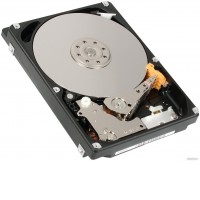 Жесткий диск Toshiba MG04ACA100N
