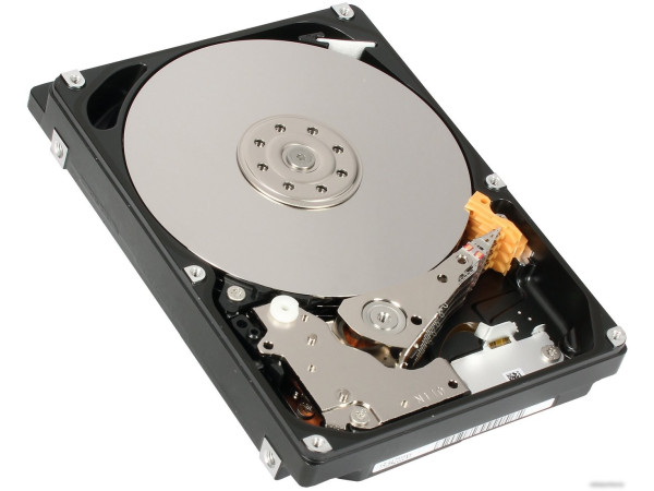 Жесткий диск Toshiba MG04ACA100N