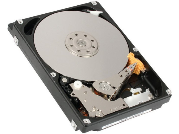 Жесткий диск Toshiba MG07ACA12TE 12TB