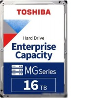 Жесткий диск Toshiba MG08 16TB MG08ACA16TE
