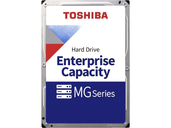 Жесткий диск Toshiba MG08 4TB MG08ADA400N
