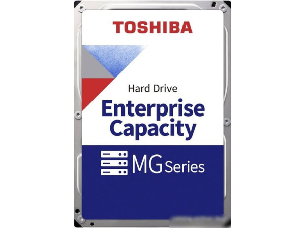 Жесткий диск Toshiba MG08 6TB MG08ADA600E