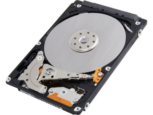 Жесткий диск Toshiba MQ04ABF100 1TB