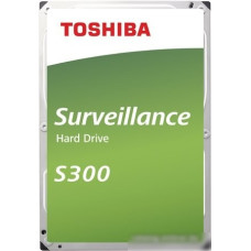 Жесткий диск Toshiba S300 6TB HDWT860UZSVA