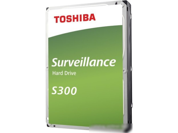 Жесткий диск Toshiba S300 10TB HDWT31AUZSVA