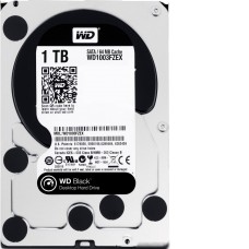 Жесткий диск WD Black 1TB (WD1003FZEX)