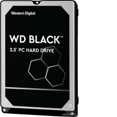 Жесткий диск WD Black 1TB WD10SPSX