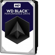 Жесткий диск WD Black 6TB WD6004FZWX