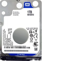Жесткий диск WD Blue 1TB [WD10SPZX]