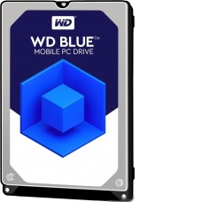 Жесткий диск WD Blue Mobile 2TB WD20SPZX