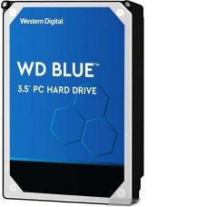 Жесткий диск WD Blue 6TB WD60EZAX
