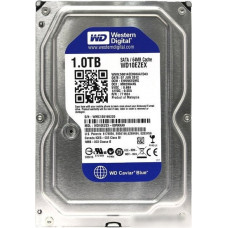 Жесткий диск WD Caviar Blue 1TB (WD10EZEX)
