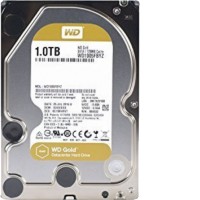 Жесткий диск WD WD Gold 1TB [WD1005FBYZ]