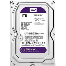 Жесткий диск WD Purple 1TB [WD10PURZ]