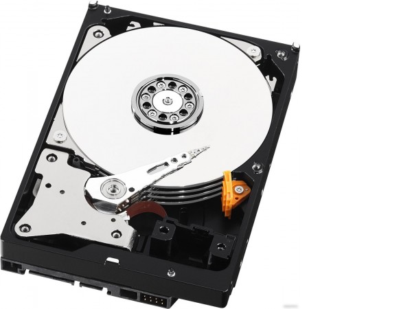 Жесткий диск WD Purple 1TB [WD10PURZ]