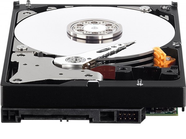 Жесткий диск WD Purple 1TB [WD10PURZ]