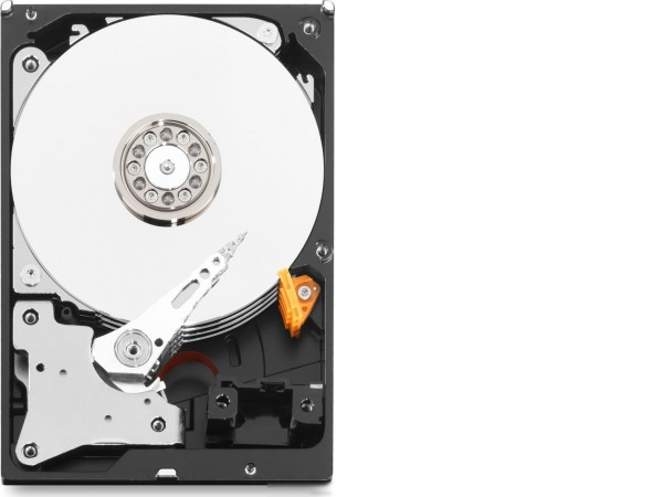 Жесткий диск WD Purple 1TB [WD10PURZ]