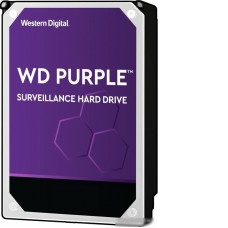Жесткий диск WD Purple 2TB WD23PURZ