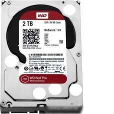 Жесткий диск WD Red Pro 2TB [WD2002FFSX]