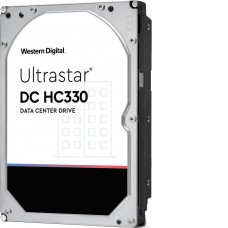 Жесткий диск WD Ultrastar DC HC330 10TB WUS721010ALE6L4