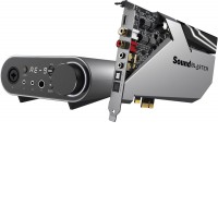 Внутренняя звуковая карта Creative Sound Blaster AE-9
