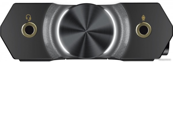 Внешняя звуковая карта Creative Sound BlasterX G6