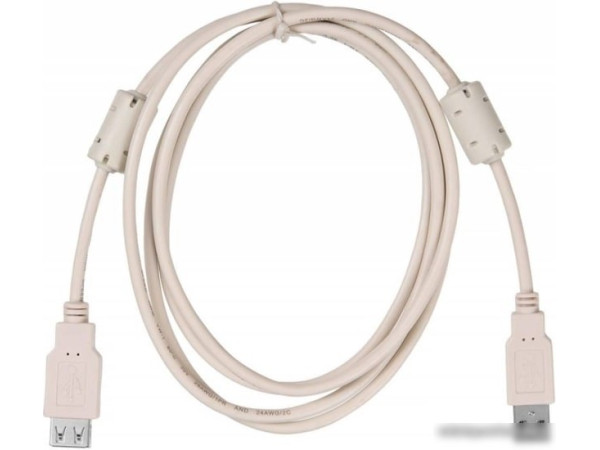 Удлинитель Buro USB2.0-AM-AF-1.8M-MG