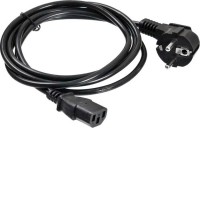 Кабель Buro BU-PCAB-1.8-16A (1.8м)