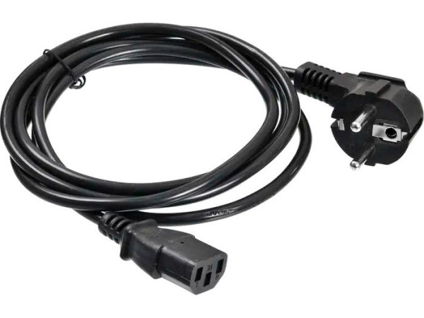 Кабель Buro BU-PCAB-1.8-16A (1.8м)