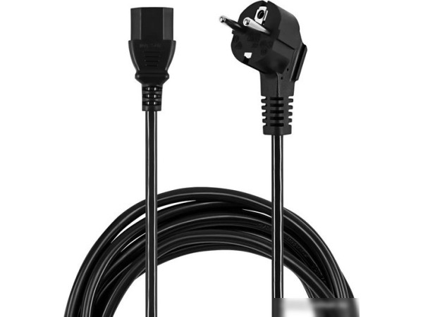 Кабель Buro BU-PCAB-ZP1 (3 м)